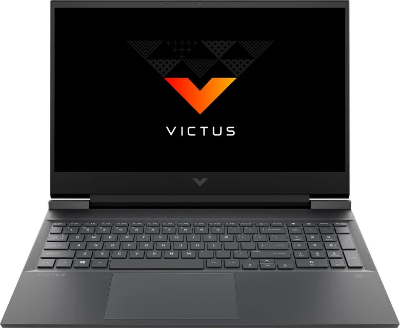 Victus by HP 16-e0022nl 5800H Computer portatile 40,9 cm (16.1") Full HD AMD Ryzen™ 7 16 GB DDR4-SDRAM 512 GB SSD NVIDIA GeForce RTX 3050 Ti Wi-Fi 6 (802.11ax) Windows 11 Home Argento