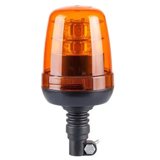 Luce di emergenza a LED con Flexi DIN Fix