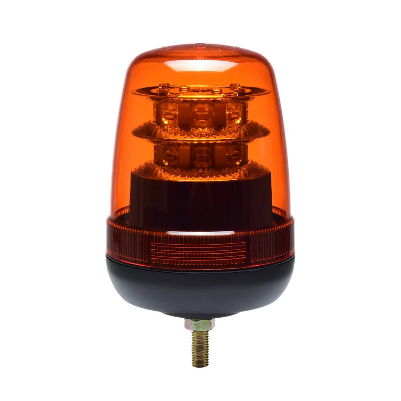 Faro di emergenza a LED con fissaggio a bullone