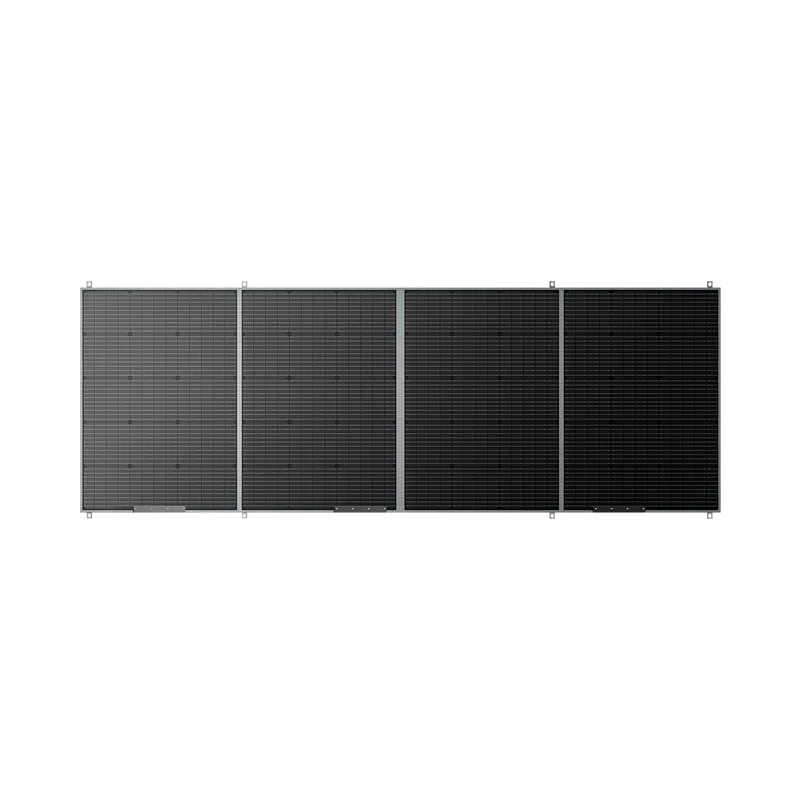 BLUETTI Solar Panels | 120W/200W/350W