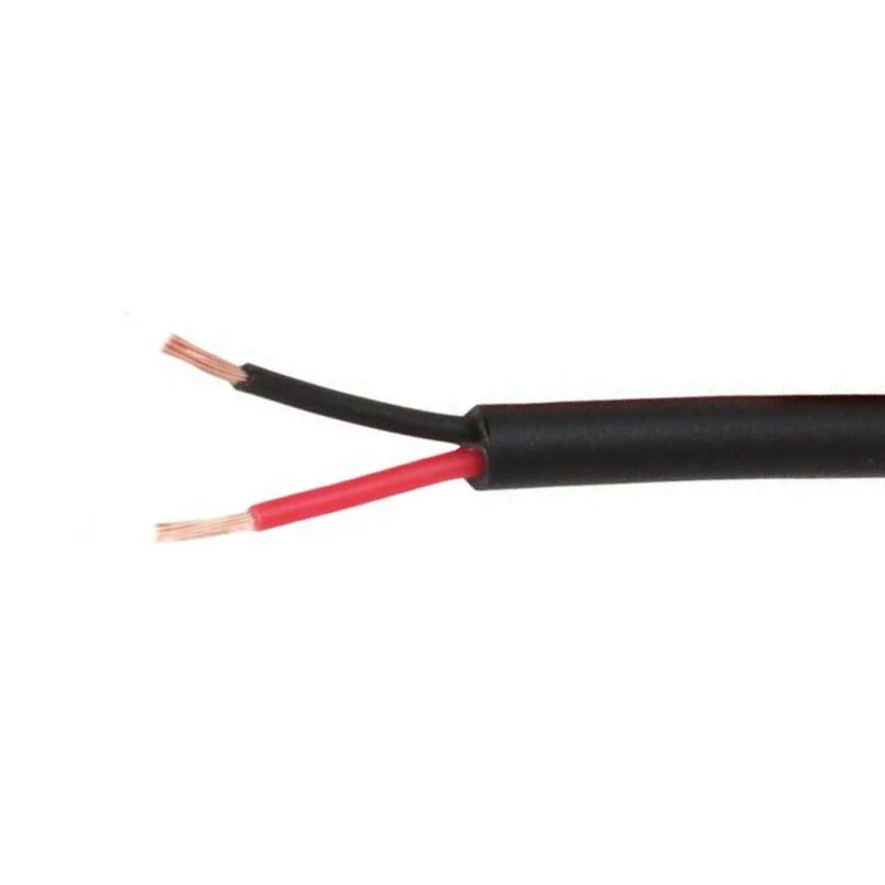 Cavo auto Twin Core / Cavo a parete sottile piatta 2 x 0.75 mm²