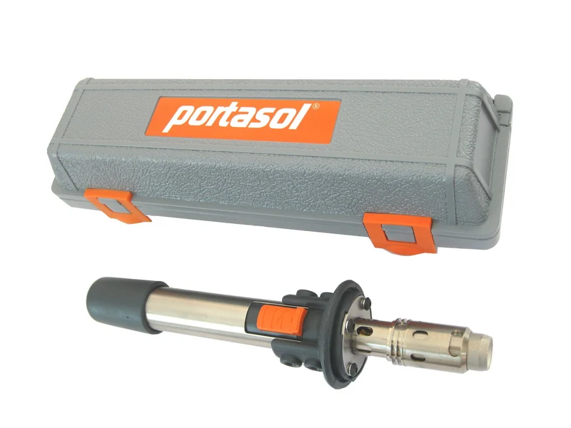 Portasol vitello Dehorner III