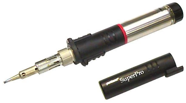 Portasol Super Pro - Saldatore a gas
