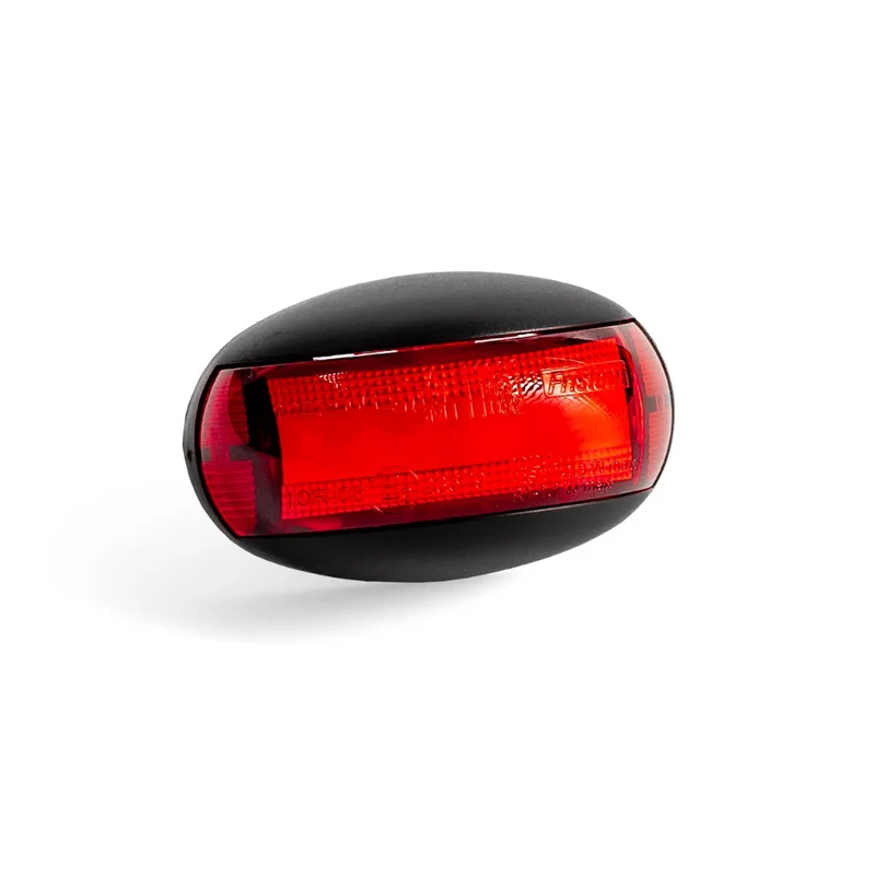 Fristom FT-067 Indicatore luminoso a LED ovale Frog Eye