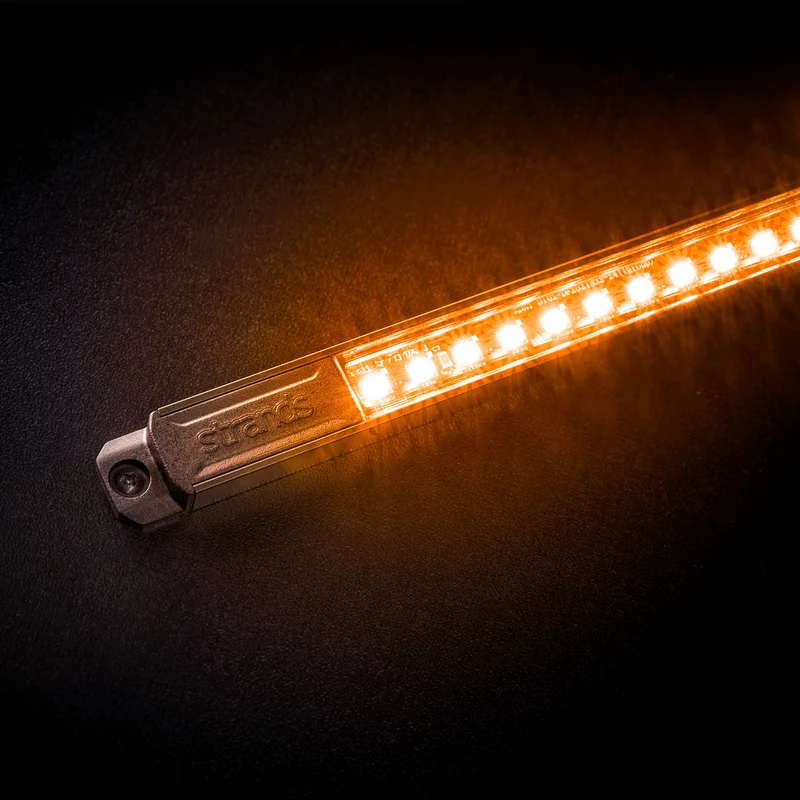Striscia LED Strands Unity Underglow / Ambra