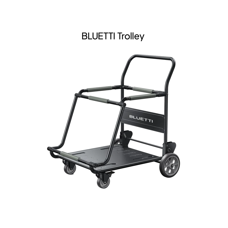 BLUETTI Trolley