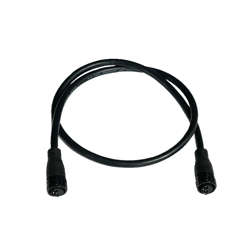 ALLPOWERS Câble de mise en parallèle pour système de stockage d'énergie de balcon (1,5 mètre)