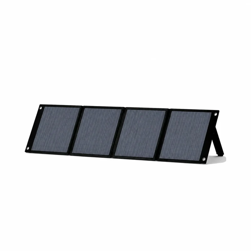 ALLPOWERS SP035 Panneau solaire monocristallin pliable 200W
