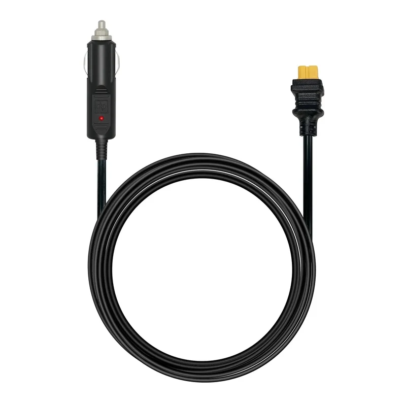 🎁 ALLPOWERS XT60 de 1,5 mètre Câble de charge (100% off)