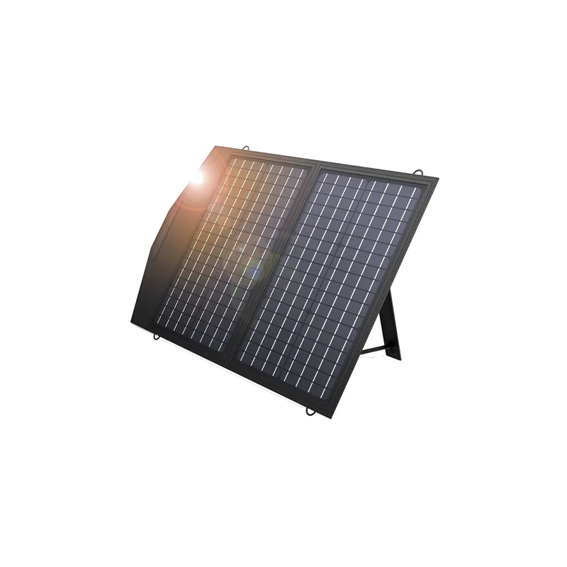 ALLPOWERS SP020 Panneau Solaire Monocristallin 60W