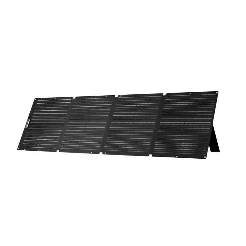 ALLPOWERS SE200 Panneau Solaire Portable 200W