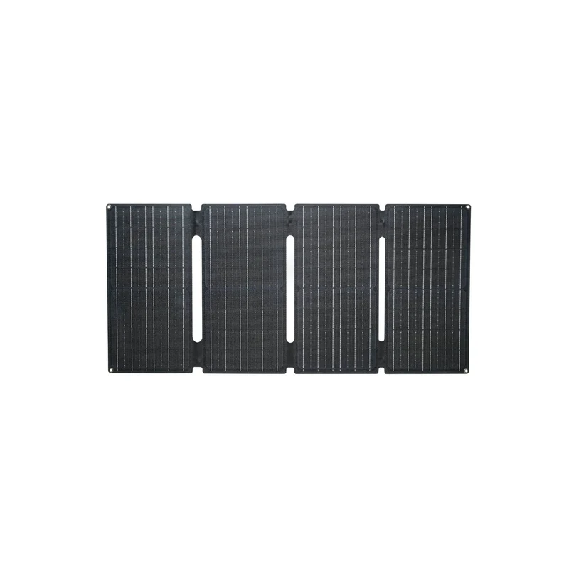 ALLPOWERS SE60 Panneau Solaire Portable 60W