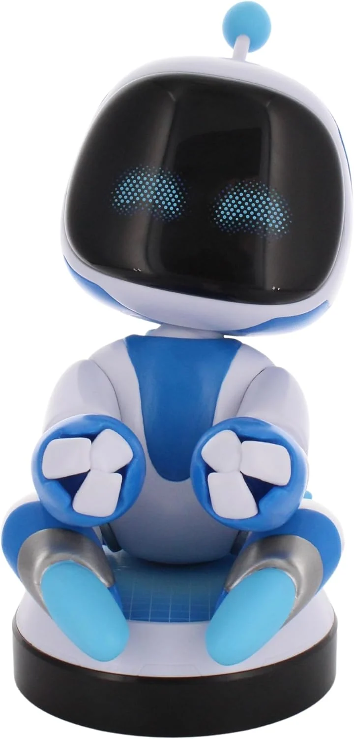 Cableguys PlayStation Astro Bot - Supporto per controller o smartphone