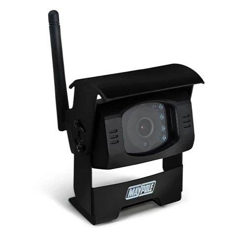Telecamera di retromarcia wireless Maypole versione 3.0