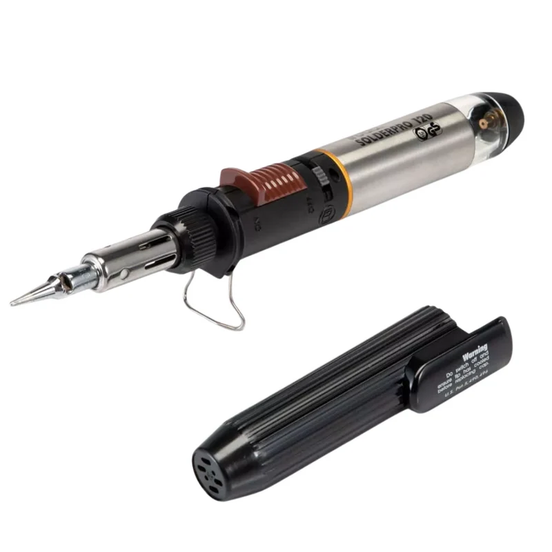 Saldatore a gas SolderPro 120