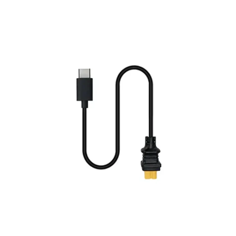 ALLPOWERS Câble solaire USB-C vers XT60 pour P100