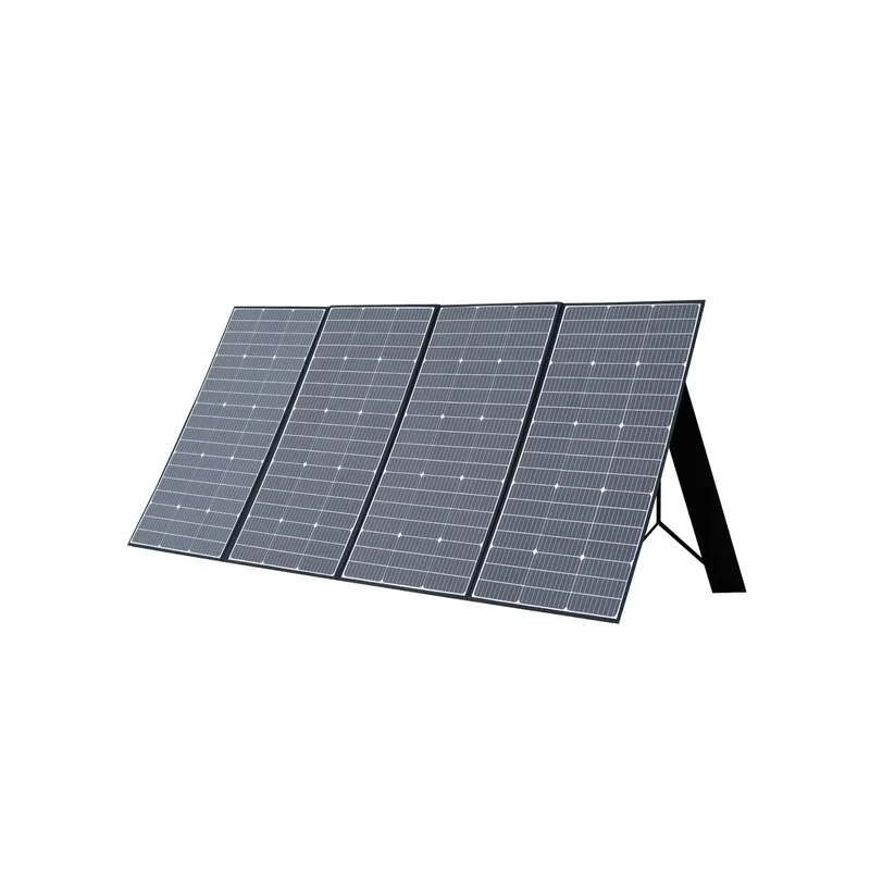ALLPOWERS SP037 Panneau Solaire Portable 400W