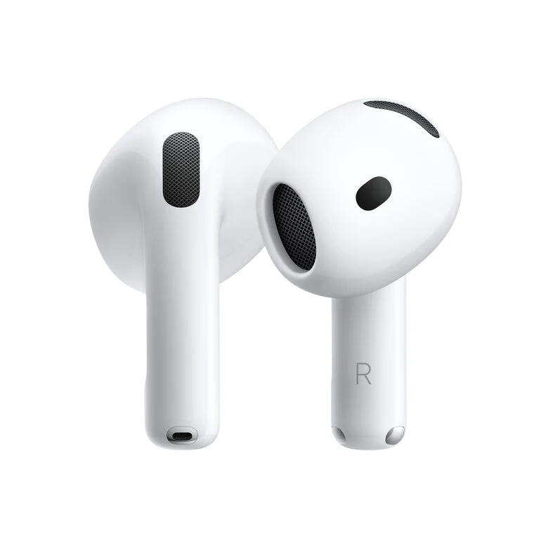 Apple AirPods (5th generation) AirPods 5 con custodia di ricarica wireless