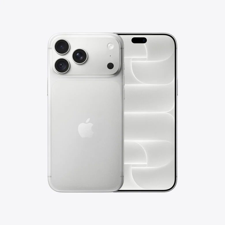 Apple iPhone 18 Pro Max 2TB Argento