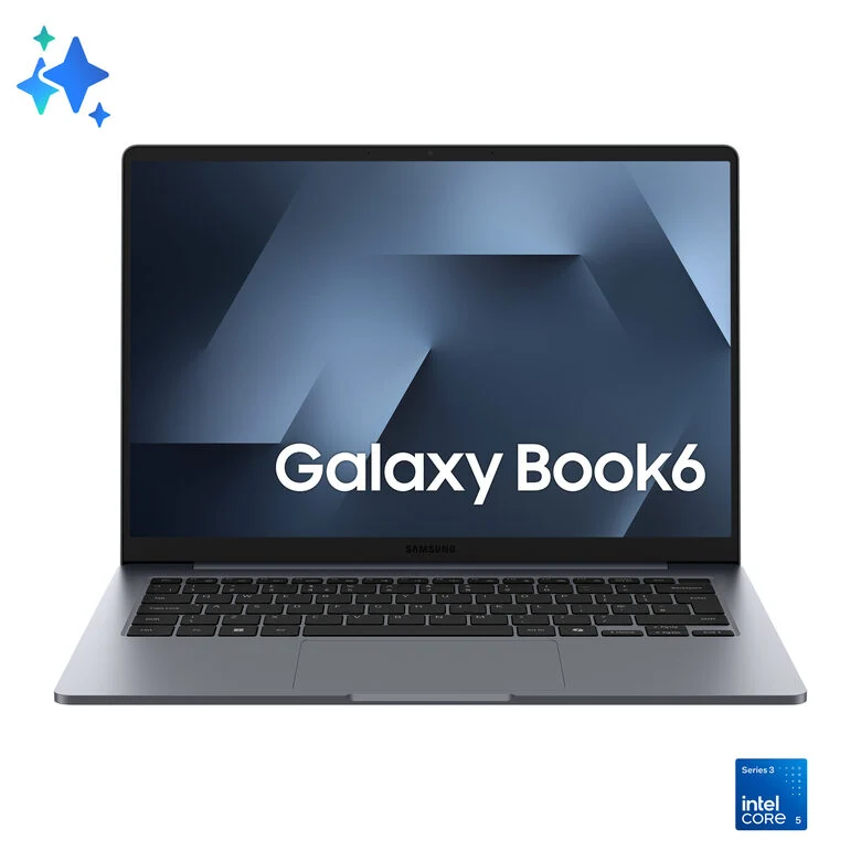 Samsung Galaxy Book6 (14", Core 5)