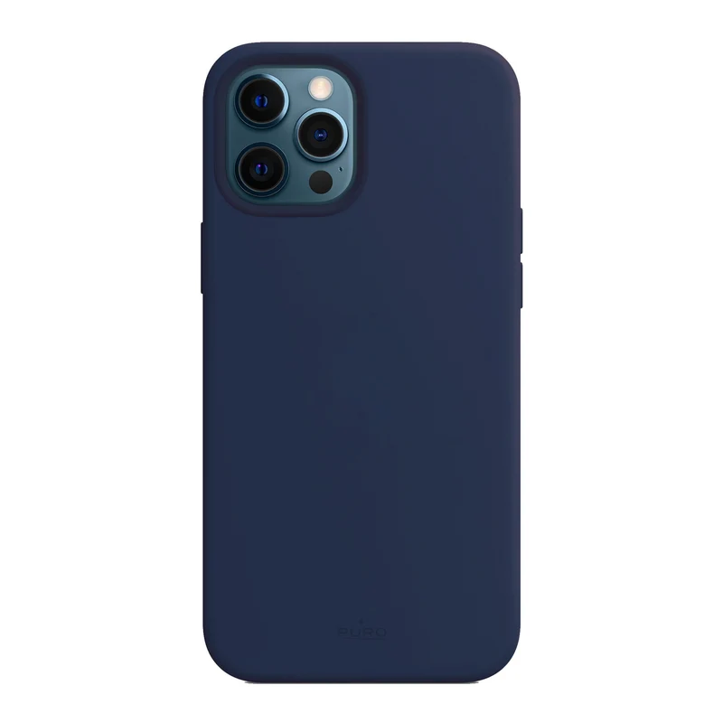Cover texture effetto naturale SKY per iPhone 12 e iPhone 12 Pro