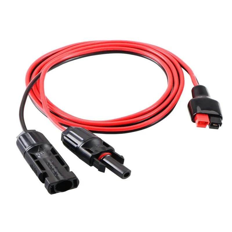 ALLPOWERS Câble adaptateur de connecteur Anderson