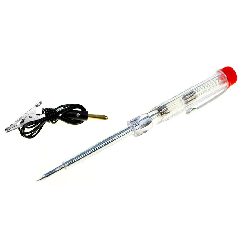 Tester di circuito / 6-24V