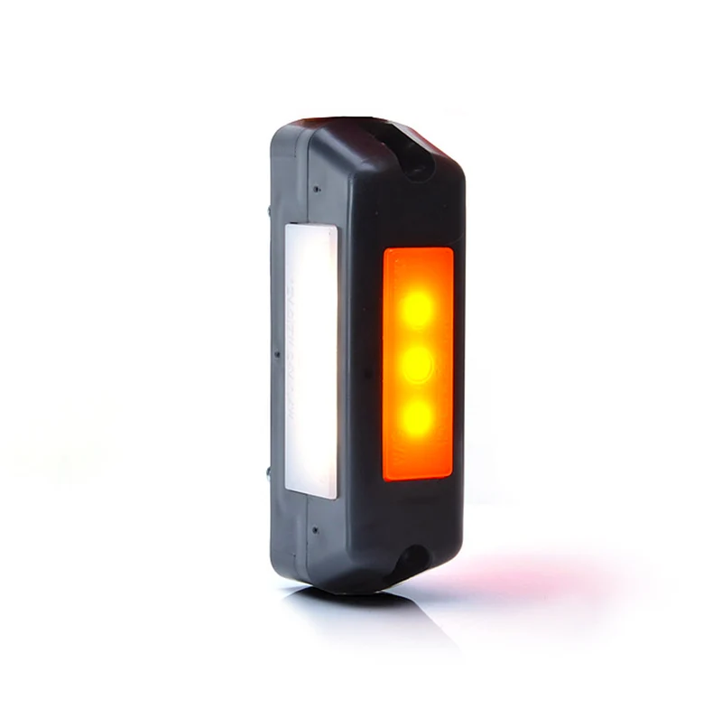 WAS W140 Lampada d'ingombro in stile neon