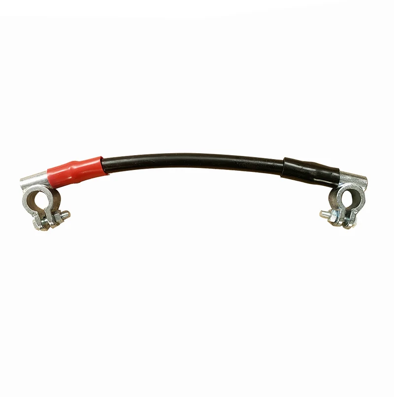Cavo da batteria a batteria / cinturino 250 mm