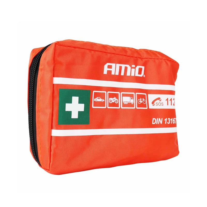 Kit di pronto soccorso / Compatto