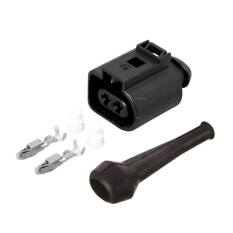 Connettore femmina a 2 pin per VAG, Scania, Volvo e Mercedes