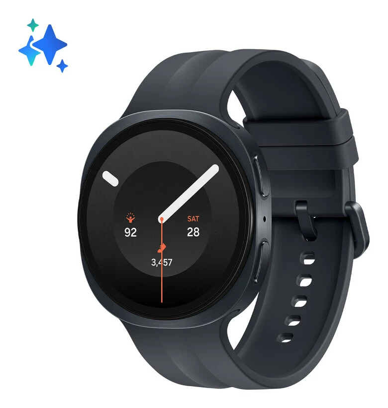 Samsung Galaxy Watch 9 44 mm Graphite