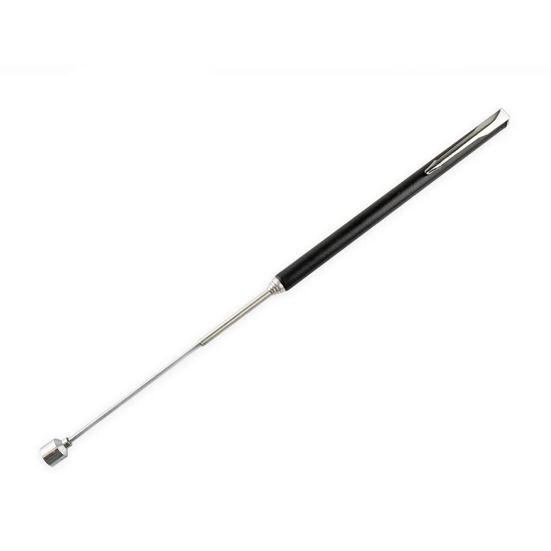 Strumento di raccolta magnetico
