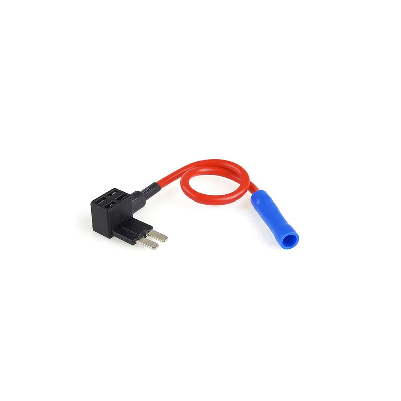 Aggiungi un circuito piggy back / Micro 2 fusibile a lama