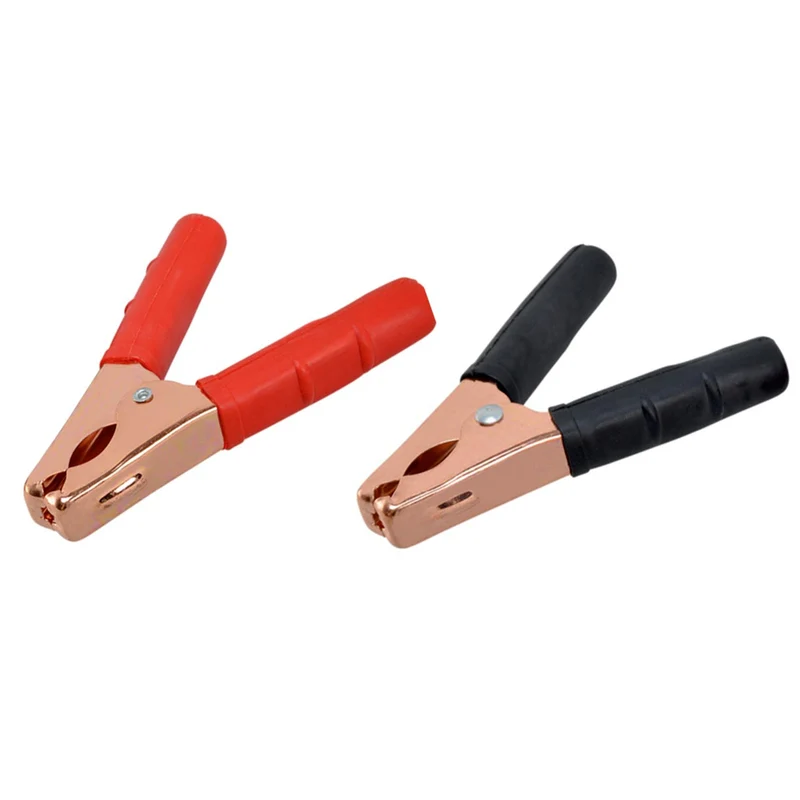 Pinze batteria 150 - 300A