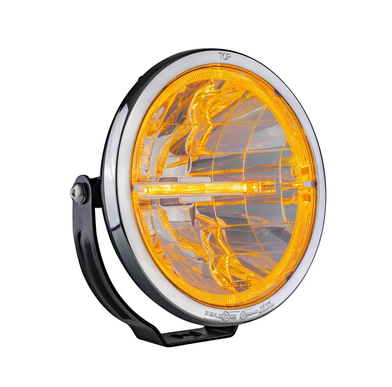 Faretto Strands Ambassador / 9"