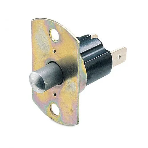 Interruttore di contatto per porta per impieghi gravosi - Hella