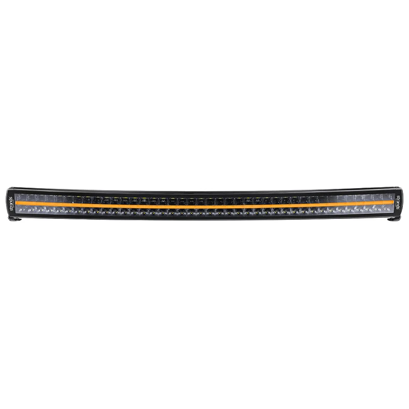 Strands Siberia DR Barra luminosa a LED curva / 42"