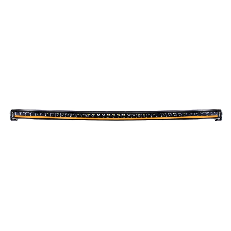 Strands Siberia SR Barra luminosa a LED curva / 42"