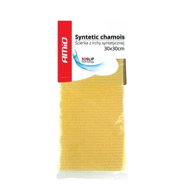 Camoscio sintetico