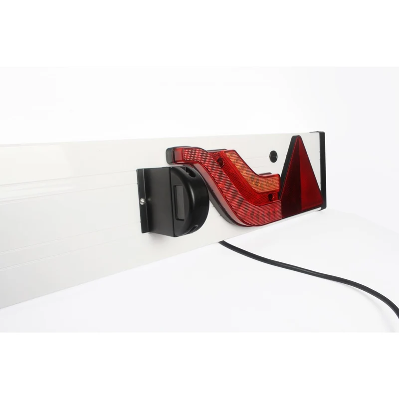 Scheda rimorchio LED 1.4 m