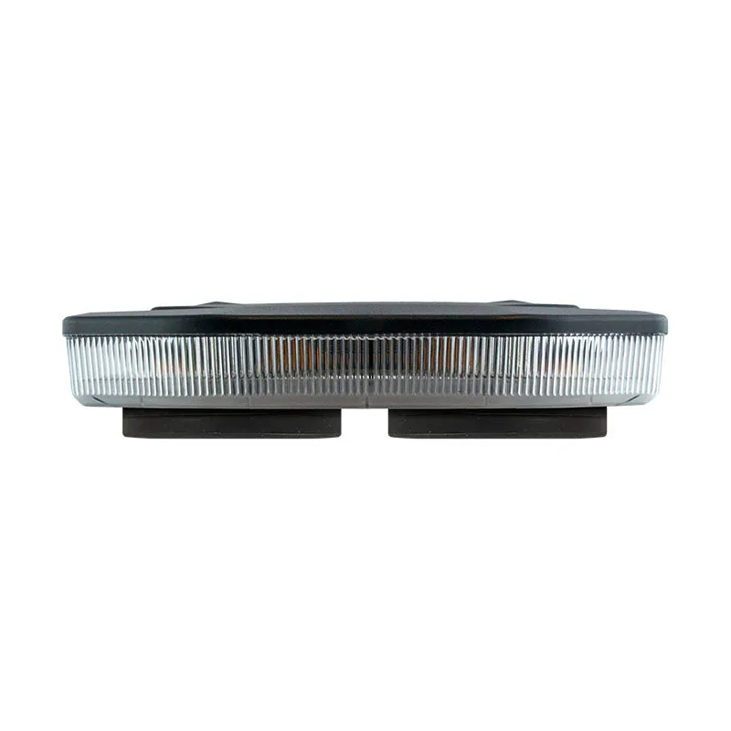 Barra luminosa LED Mini Beacon ambra R10 / magnetica