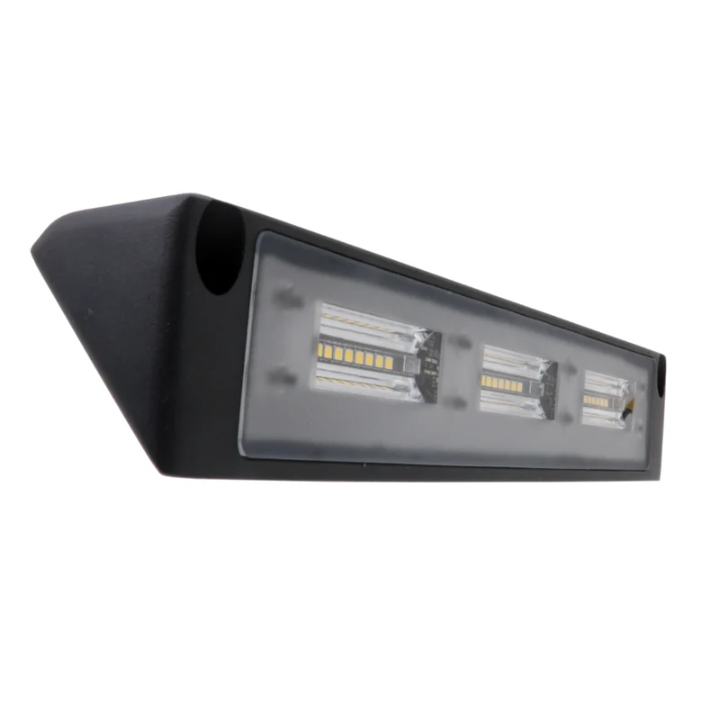 Luce di scena a LED per impieghi gravosi / Luce di lavoro