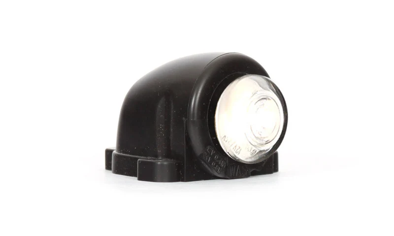 Luce d'ingombro a LED Toplight / Luce di posizione sul tetto della cabina / W25