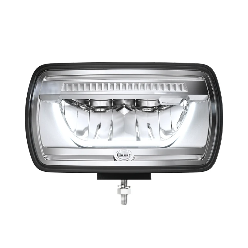 Proiettore Hella Jumbo Full LED