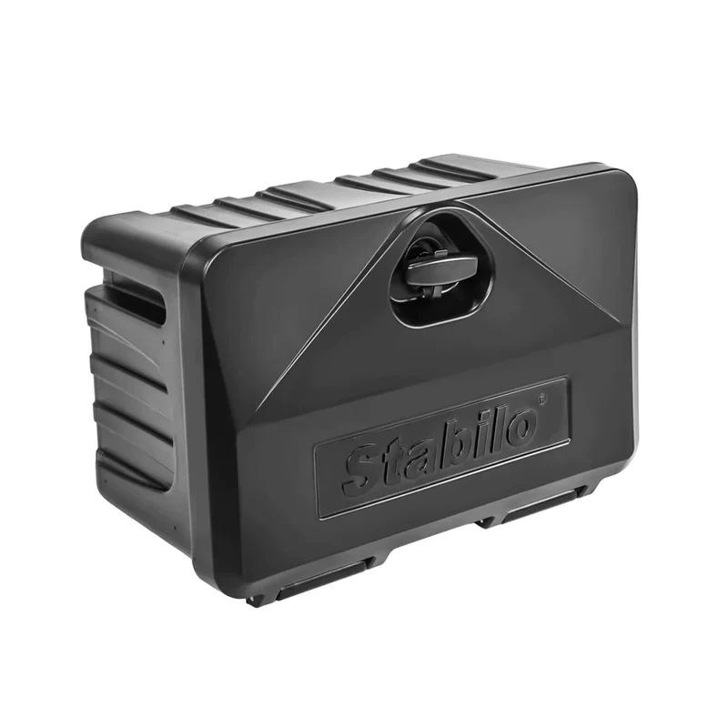 Cassetta degli attrezzi Stabilo Slick Box per veicoli commerciali / 510 x 350 x 300 mm