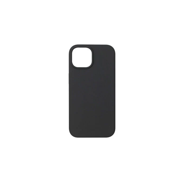 TUNIT TTIP15PLMSBK custodia per cellulare 17 cm (6.7") Cover Nero