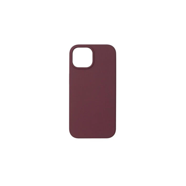 TUNIT TTIP15PLMSBD custodia per cellulare 17 cm (6.7") Cover Borgogna