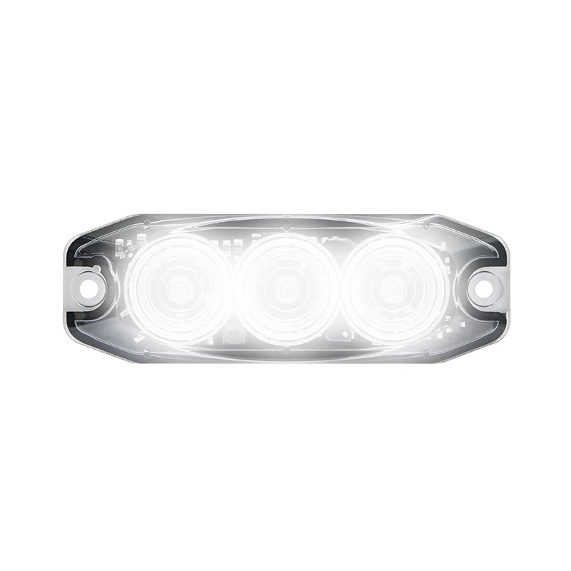 Lampada retromarcia piccola a basso profilo della serie LED Autolamps 11