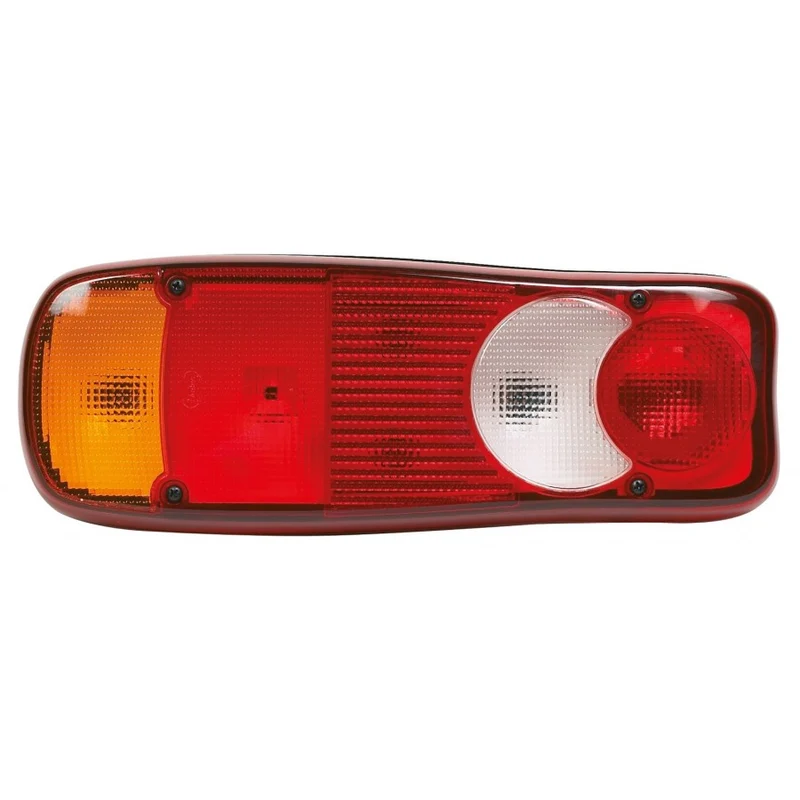 Fanale posteriore per rimorchio combinato